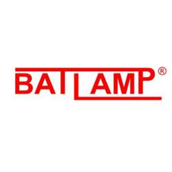 Batlamp January Wysocki