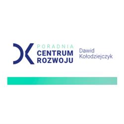 Wczesne Wspomaganie Rozwoju - Poradnia CENTRUM ROZWOJU Dawid Kołodziejczyk