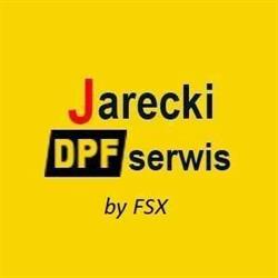Jarecki DPF SERWIS