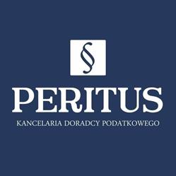 PERITUS Kancelaria Doradcy Podatkowego Robert Słonina