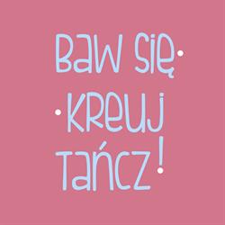 Klubik-baw się, kreuj, tańcz