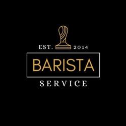 Barista Service