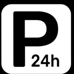 Parking Centrum Pyrzowice