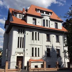 Hotel Chopin Bydgoszcz