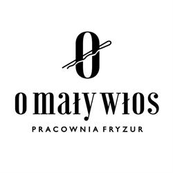 O Mały Włos - pracownia fryzur