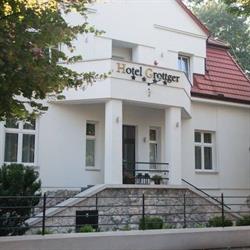 Grottger Luxury Boutique Hotel