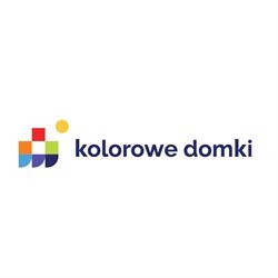 Kolorowe Domki