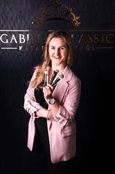 Gabinet Kosmetyczny Classic Katarzyna Król