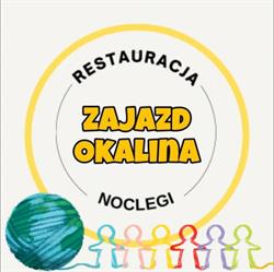 Zajazd Okalina