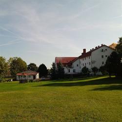 Panorama Dudki - Ośrodek Sportowo-Wypoczynkowy
