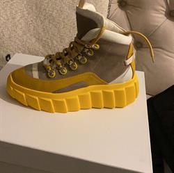 PHU SCARPE Gino Rossi Michał Włodarczak