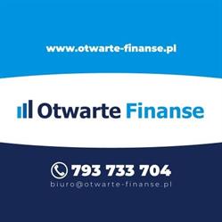 Otwarte Finanse
