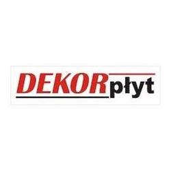 DEKOR-PŁYT płyty fronty akcesoria meblowe