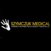 Gabinet Szymczuk Medical.Rehabilitacja dzieci i niemowląt