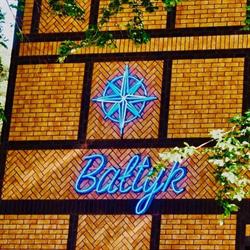 Apartamenty Bałtyk w Poddąbiu