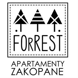 ForRest Apartamenty Zakopane