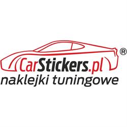 CarStickers.pl - naklejki na samochody osobowe, dostawcze i ciężarowe