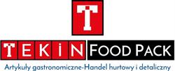 "Tekin Food Pack" Ismail Tekin
