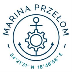 Marina Przełom