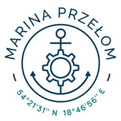 Marina Przełom