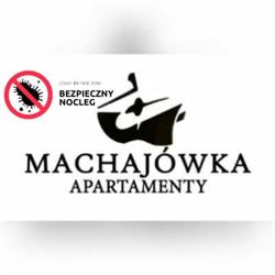 Apartamenty Machajówka
