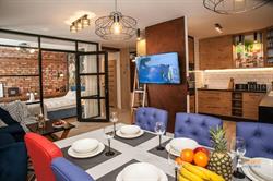Apartament w Parku nad Hańczą