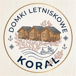 Domki Drewniane Koral
