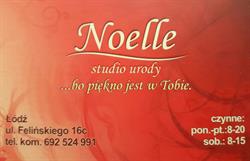 Studio Urody Noelle