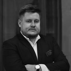 Kancelaria Adwokacka Adwokat Błażej Diskau
