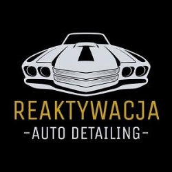 Reaktywacja Auto Detailing