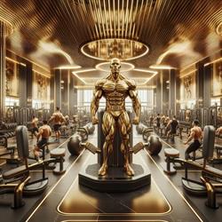 Fit & Dance Klub Siłownia i Fitness