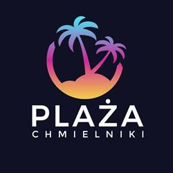 Plaża Chmielniki