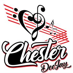 Chester Dee Jay Studio Arkadiusz Piotrowski