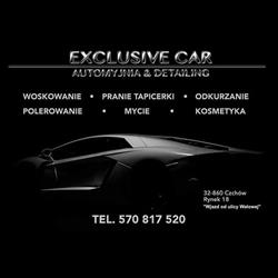 Automyjnia Exclusive Car