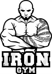 IRON GYM