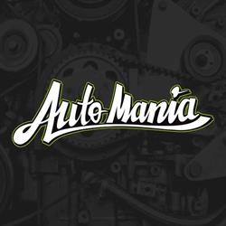 Automania - części i akcesoria motoryzacyjne