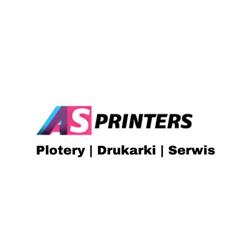 ASprinters - Plotery, Drukarki, Serwis