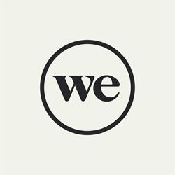 WeWork Krucza 50 - Coworking i Biura Prywatne