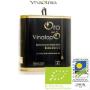 Ekologiczna oliwa z oliwek extra virgin puszka 2,5L