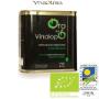 Ekologiczna zielona oliwa z oliwek extra virgin 2,5L