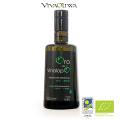 Ekologiczna oliwa z oliwek extra virgin Oro del Vinalopó verde