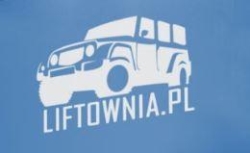 LIFTOWNIA
