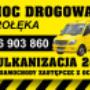 pomoc drogowa