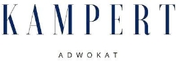 Adwokat Karol M. Kampert