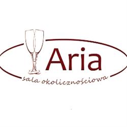 Aria - sala okolicznościowa