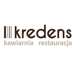 Kredens. Restauracja i Kawiarnia
