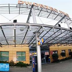Regionalne Centrum Wizowe oddział w Elblągu