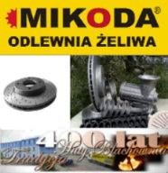 FMC Mikoda Odlewnia Żeliwa Blachownia