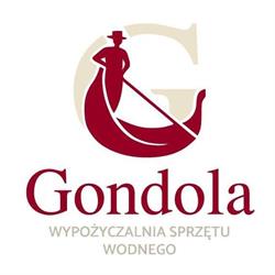 Wypożyczalnia sprzętu wodnego 'Gondola'