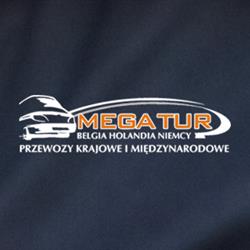 Mega Tur - busy do Niemiec, Holandii, Belgii